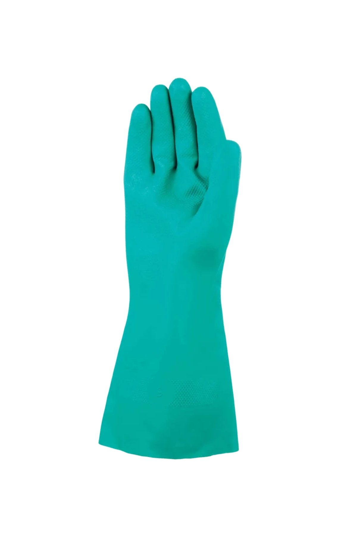 BMG560 Nitril Flok Astarlı Kimyasal Eldiven BMG560 Nitril Flok Astarlı Kimyasal Eldiven